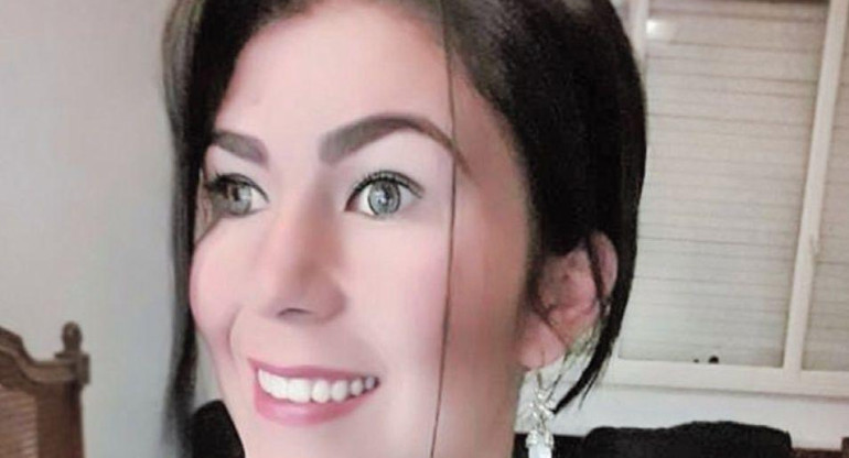 María Cristina Portillo Martínez, joven muerta en clínica de Reooleta