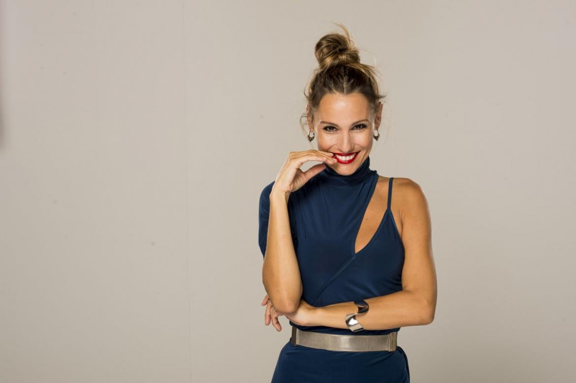 Pampita, Carolina Ardohain