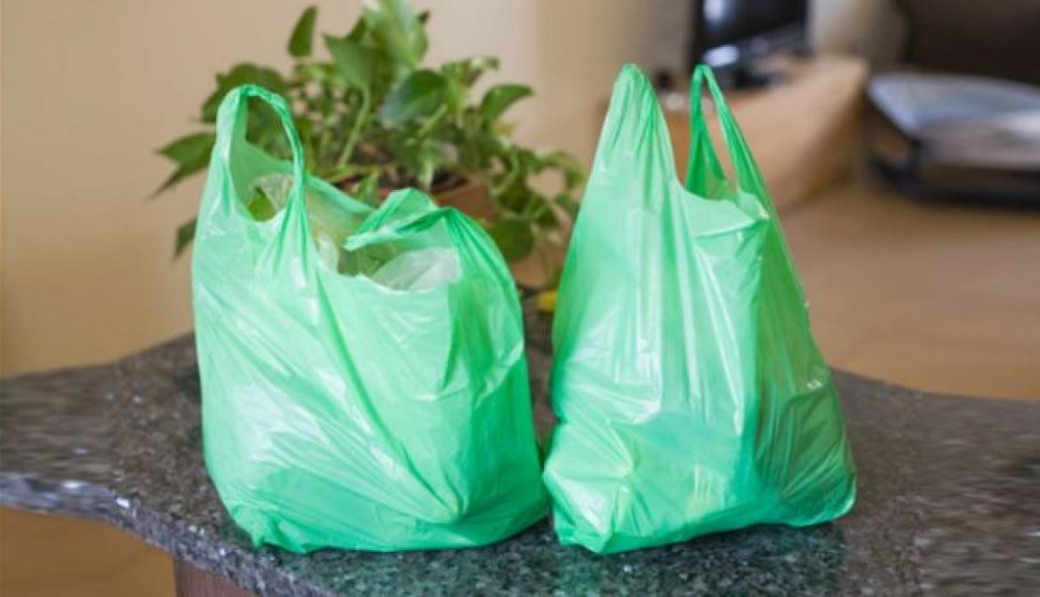 Día Mundial Libre de Bolsas de Plástico