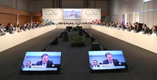 G20 - Cierre documento final