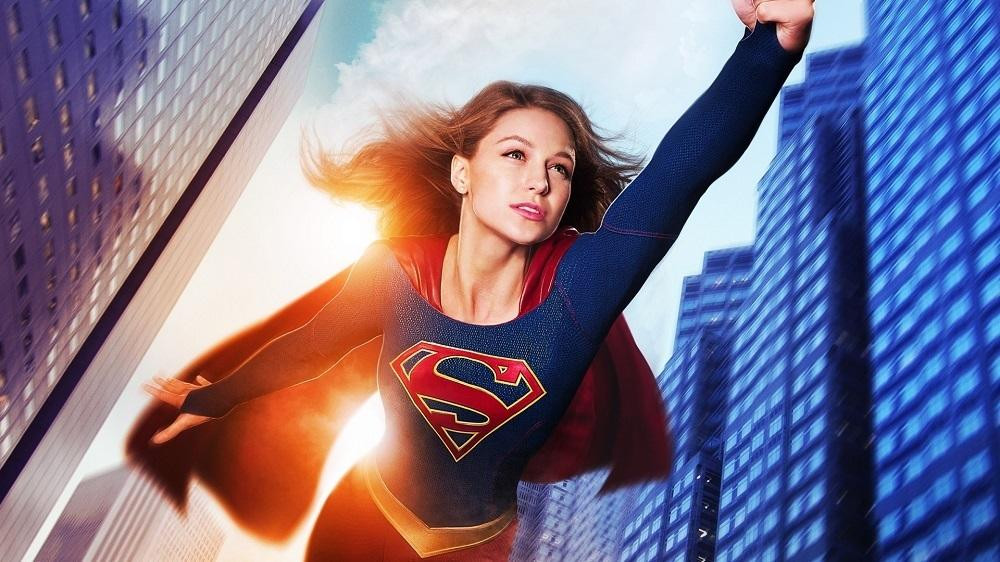 Super Girl