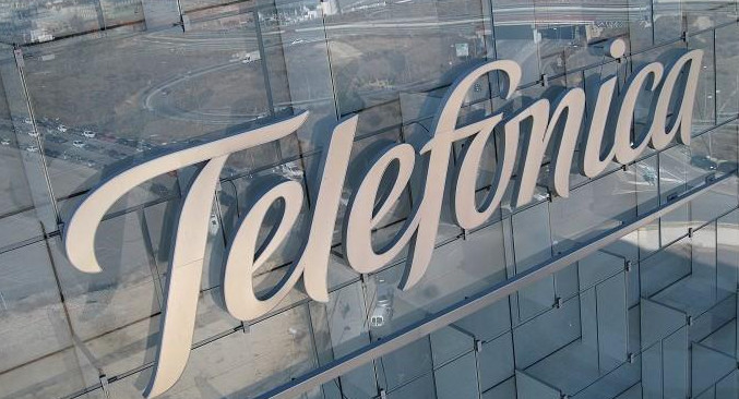 Telefónica - Cablevisión - Telecom