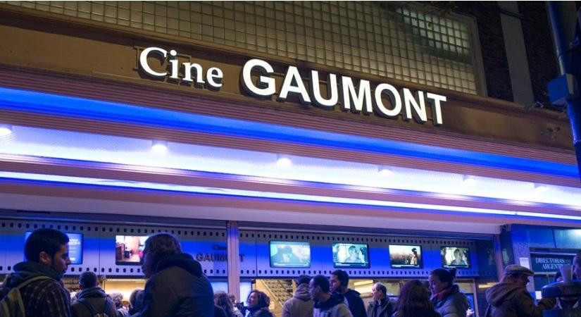 Cine Gaumont