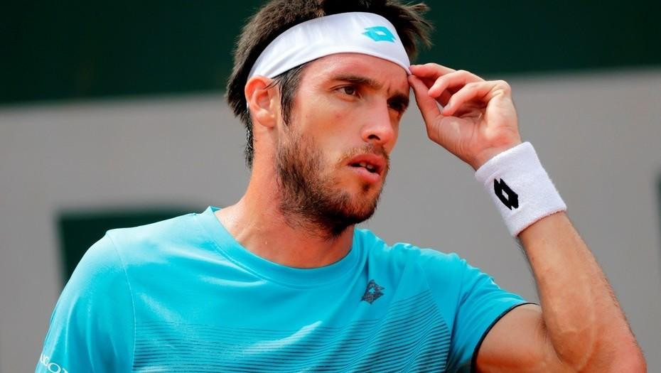 Leonardo Mayer