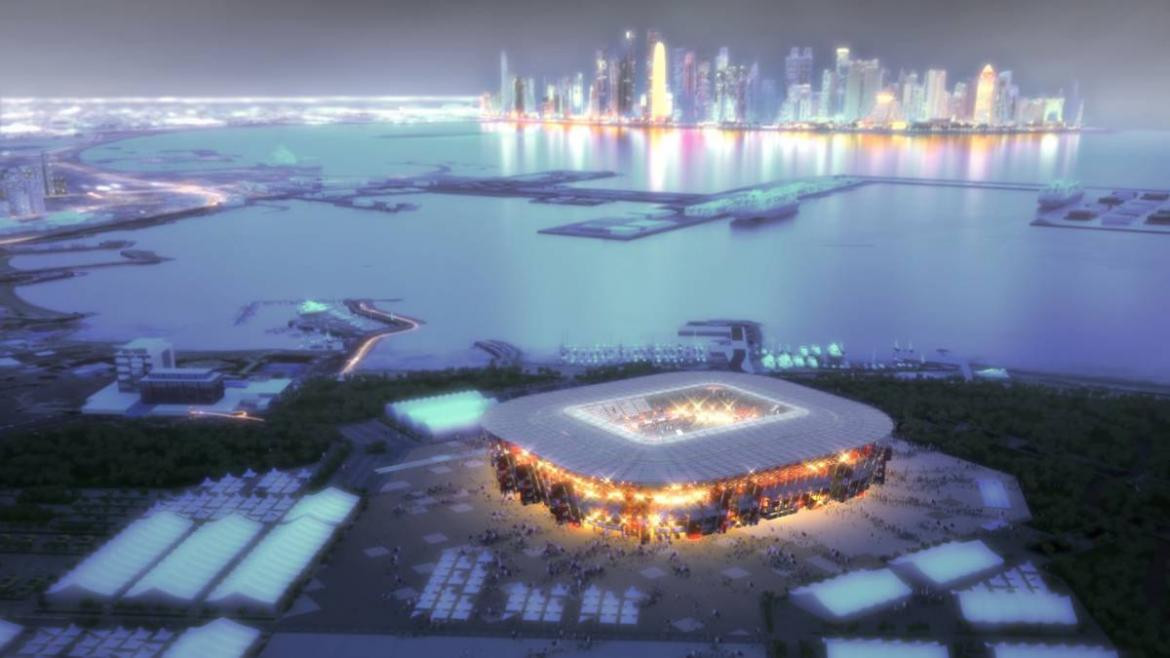 Mundial Qatar 2022 - Fútbol - Deportes