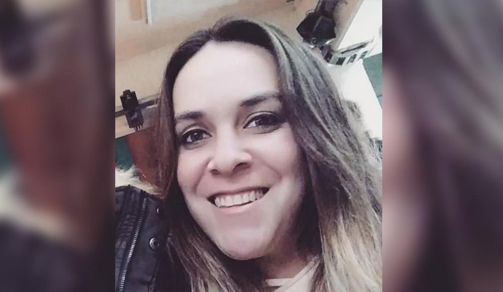 Tamara Ramírez - Mujer policía asesinada - Baleada 