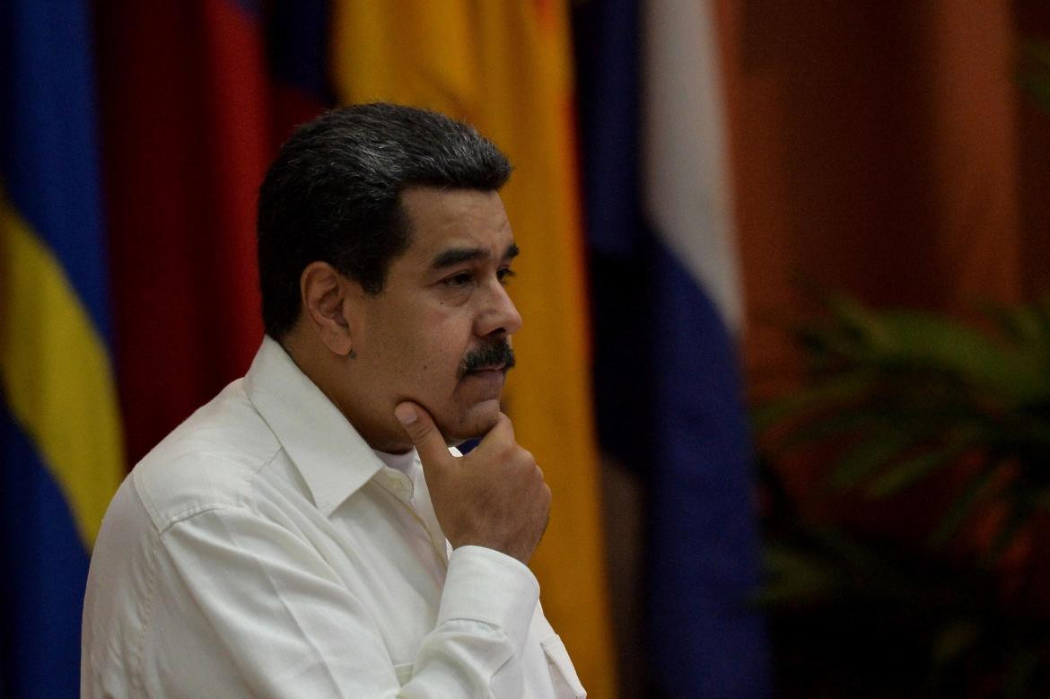 Venezuela - Maduro