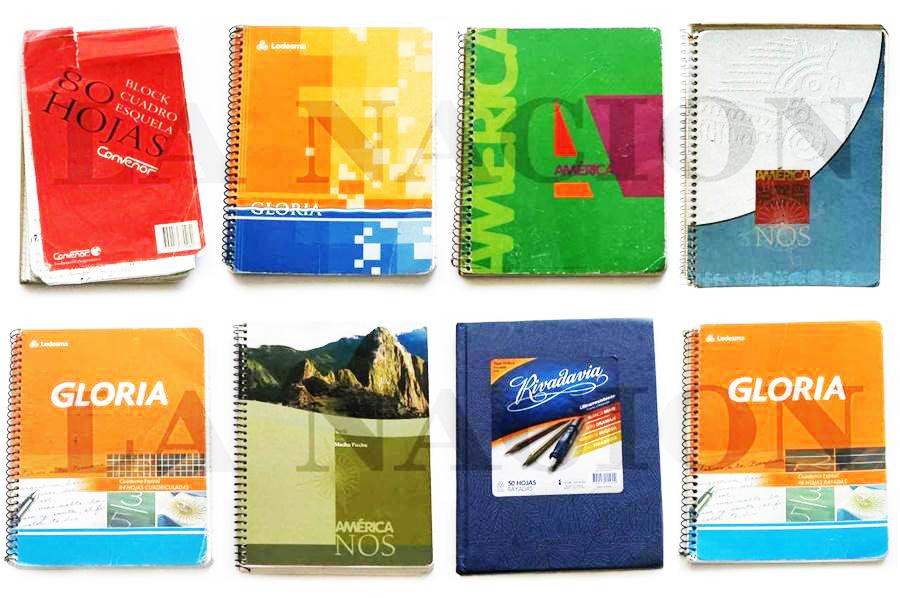 Cuadernos de chofer de Baratta, claves en megacausa de coimas