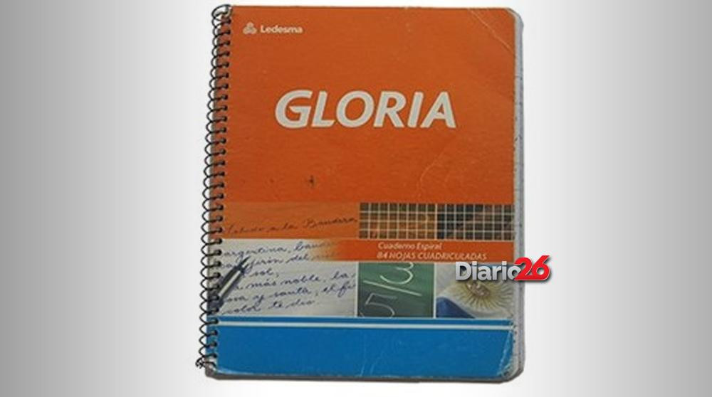 Cuaderno 5 de corrupción K