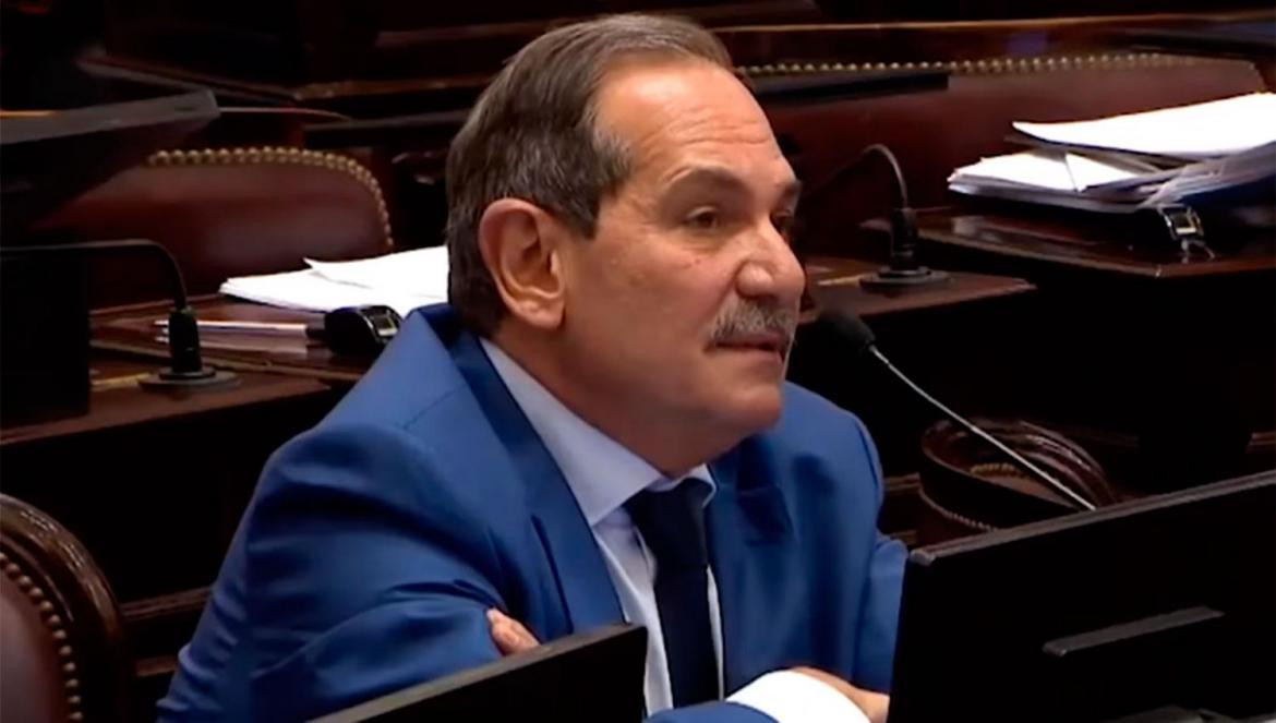Alperovich - aborto