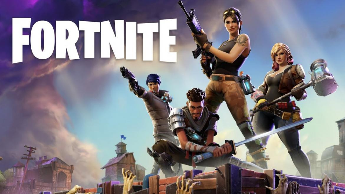 Fortnite, por fin disponible en Android