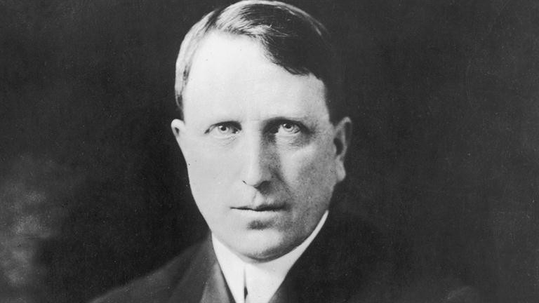 William Randolph Hearst