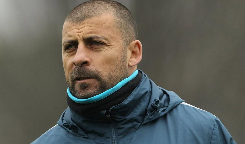 Walter Samuel - Deportes