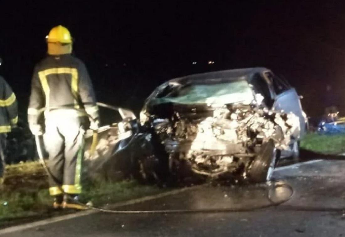 Accidente fatal en las Leñas - murieron dos rugbiers