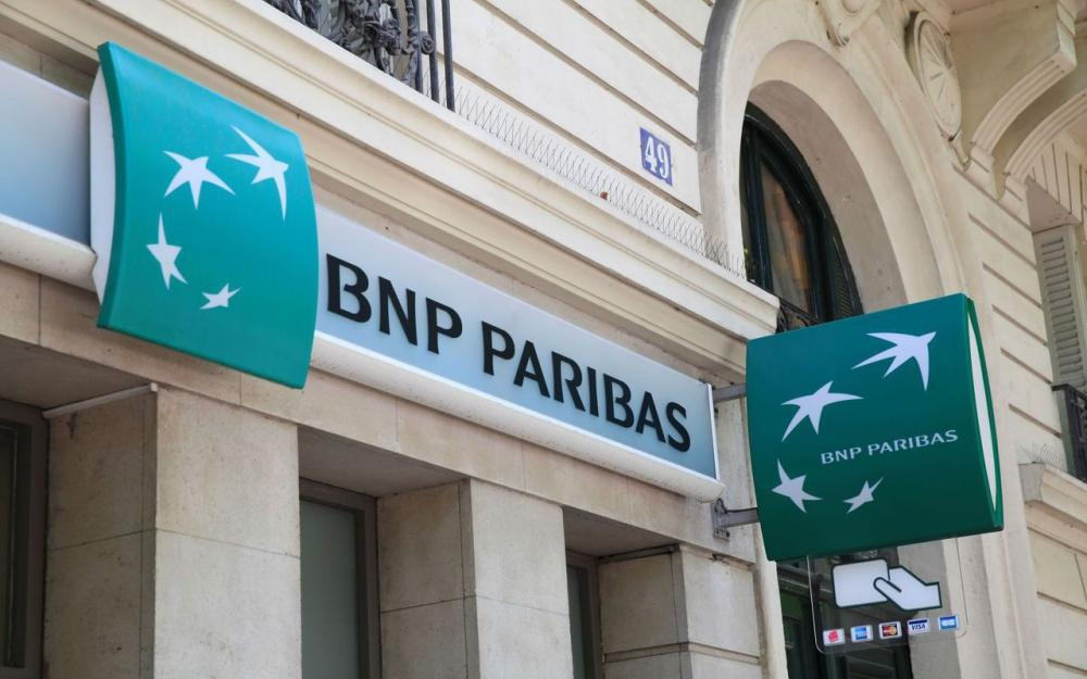 Banco BNP Paribas