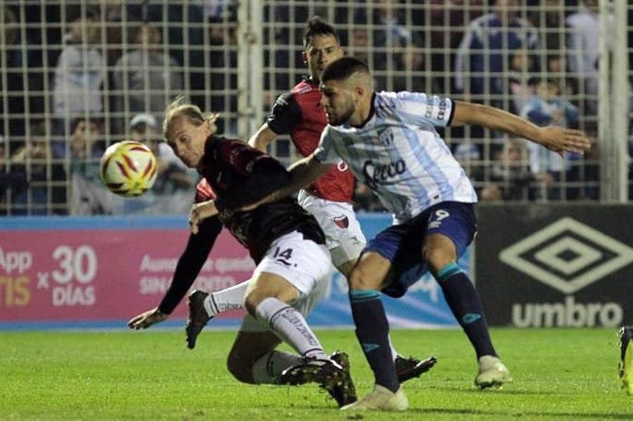 Tucumán - Colón Superliga