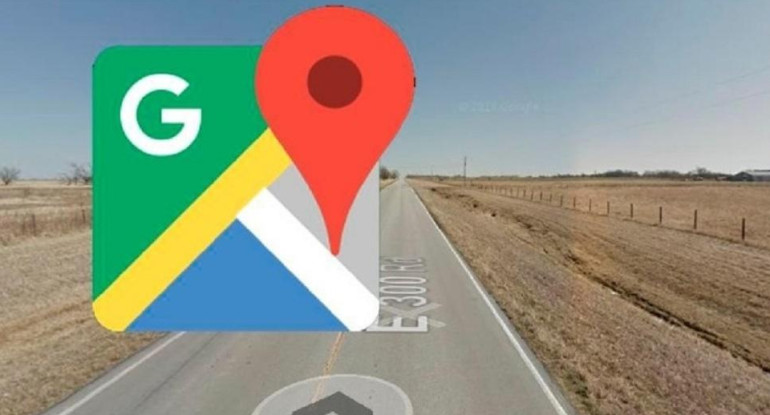 Google Maps - viral