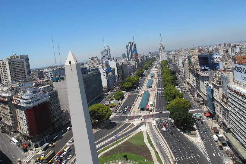 Clima - servicio meteorológico