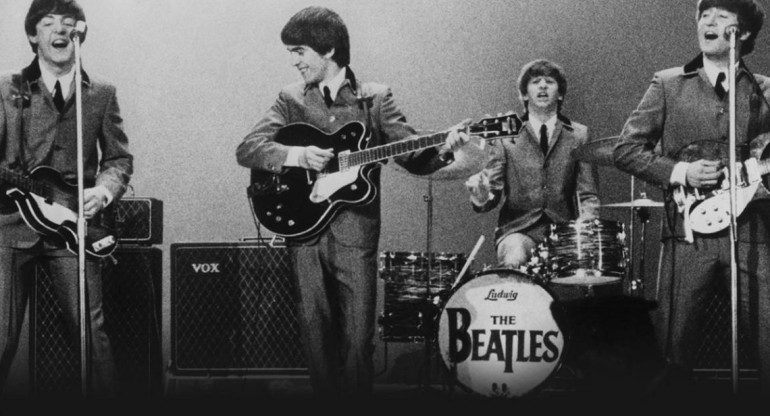"Hey Jude" la canción de The Beatles cumple 50 años