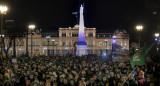 Marcha Federal Universitaria - NA
