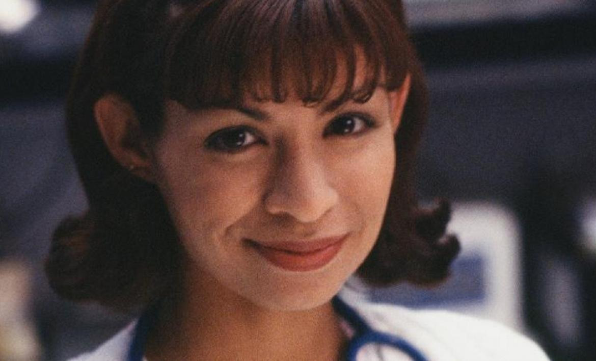 Murió Vanessa Marquez, actriz de ER