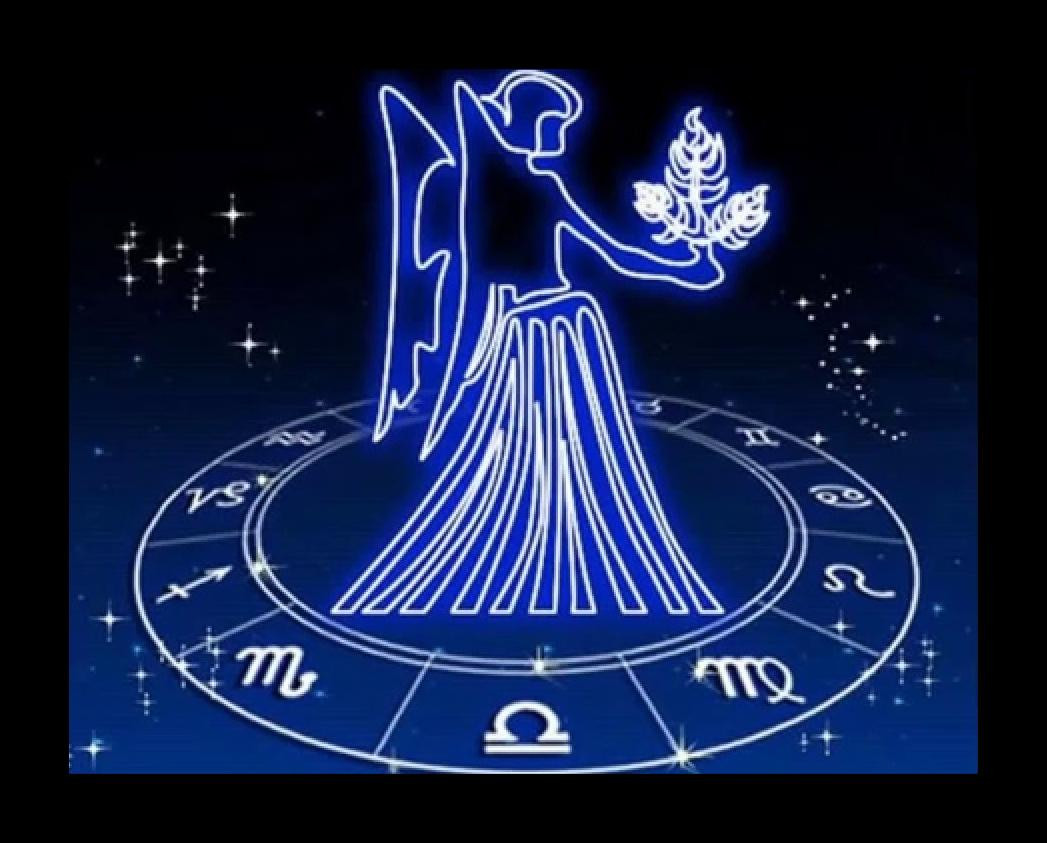 Virgo - signo zodíaco