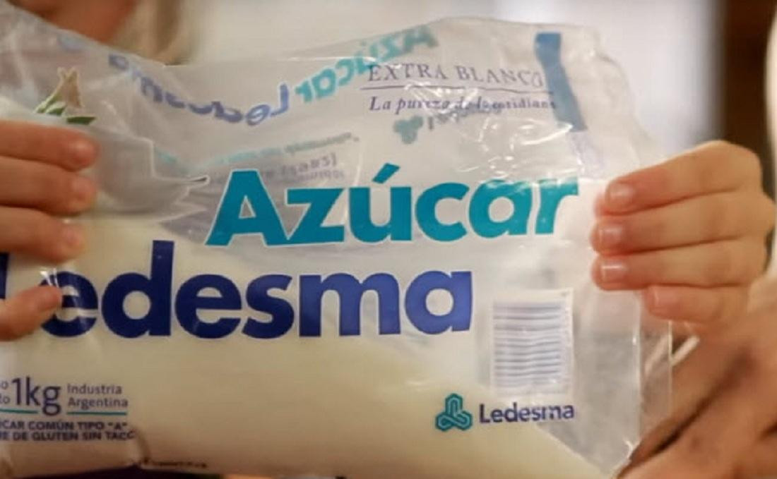 Azúcar Ledesma, economía