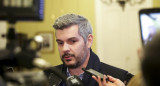 Marcos Peña - Gobierno - Política (NA)