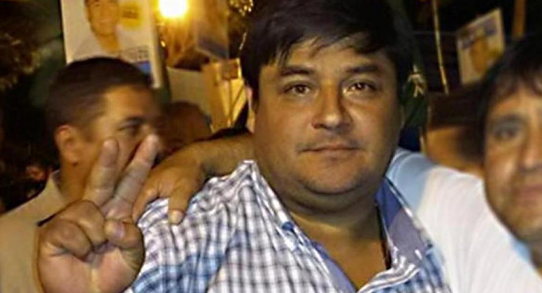 Alejandro Maurín - concejal condenado