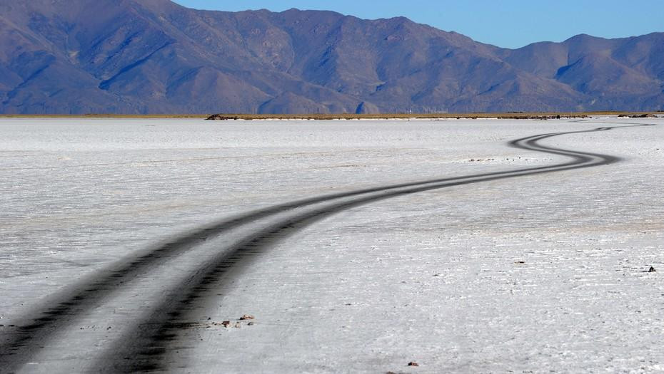 Salinas Grandes