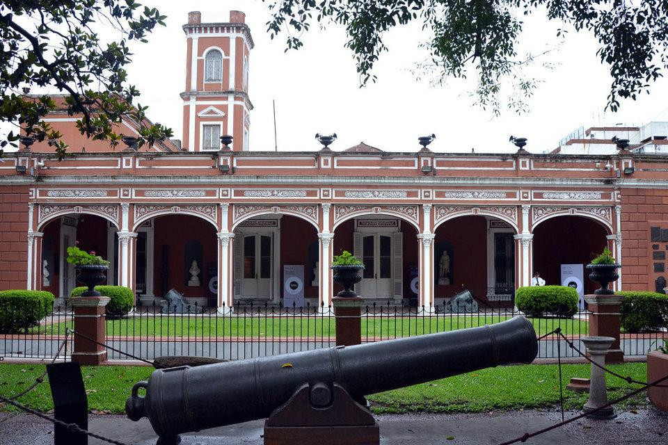 Museos - Buenos Aires