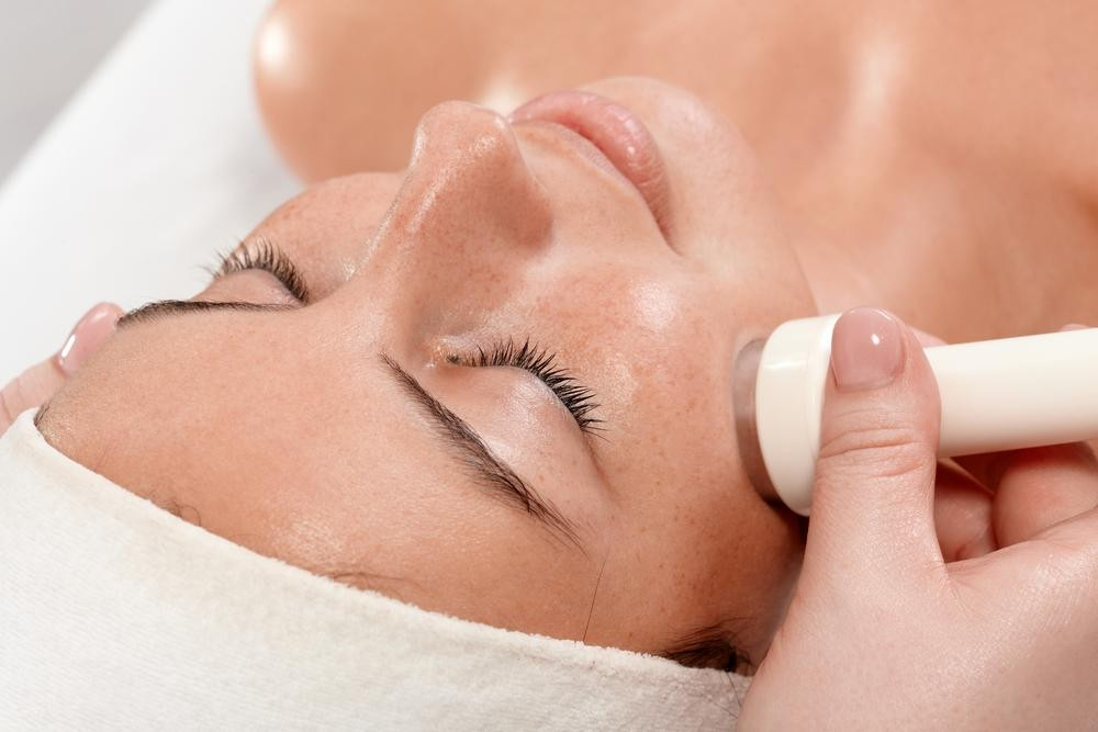 Mesoterapia Virtual Facial