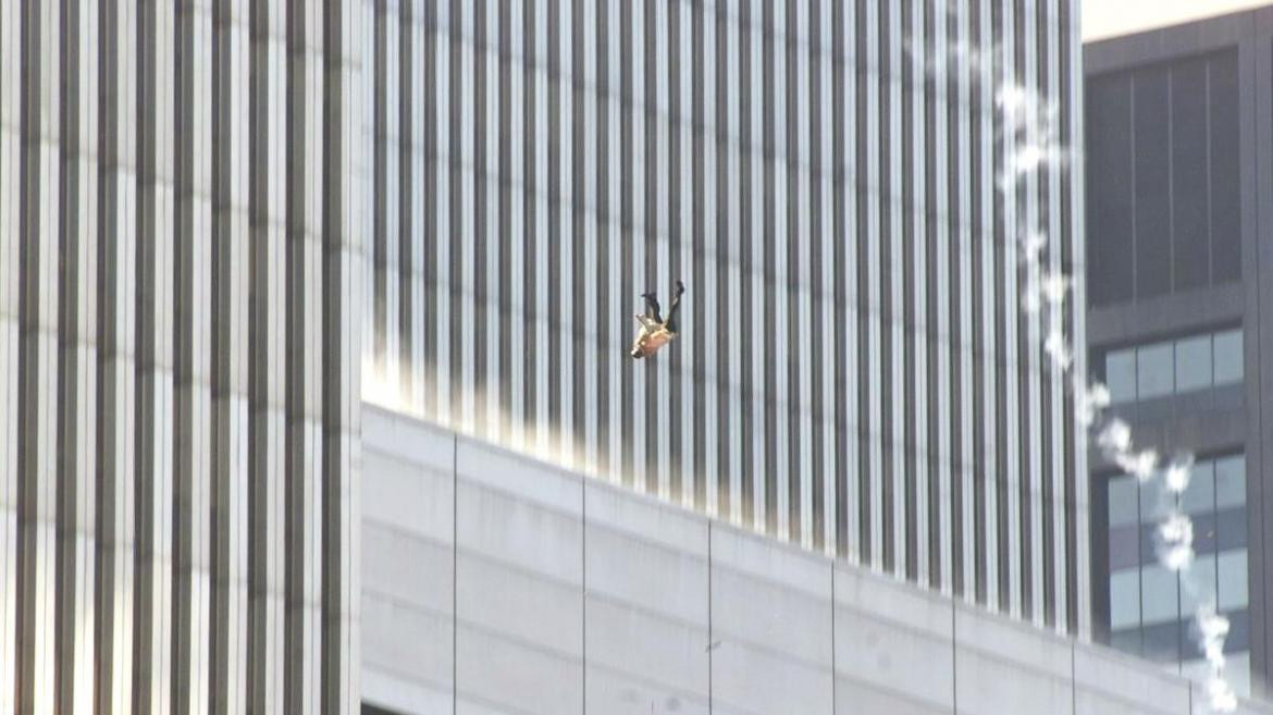 Atentado Torres gemelas