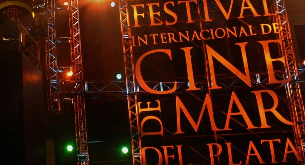 Festival cine Mar del Plata - ajuste