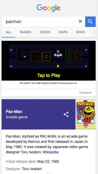 Pacman