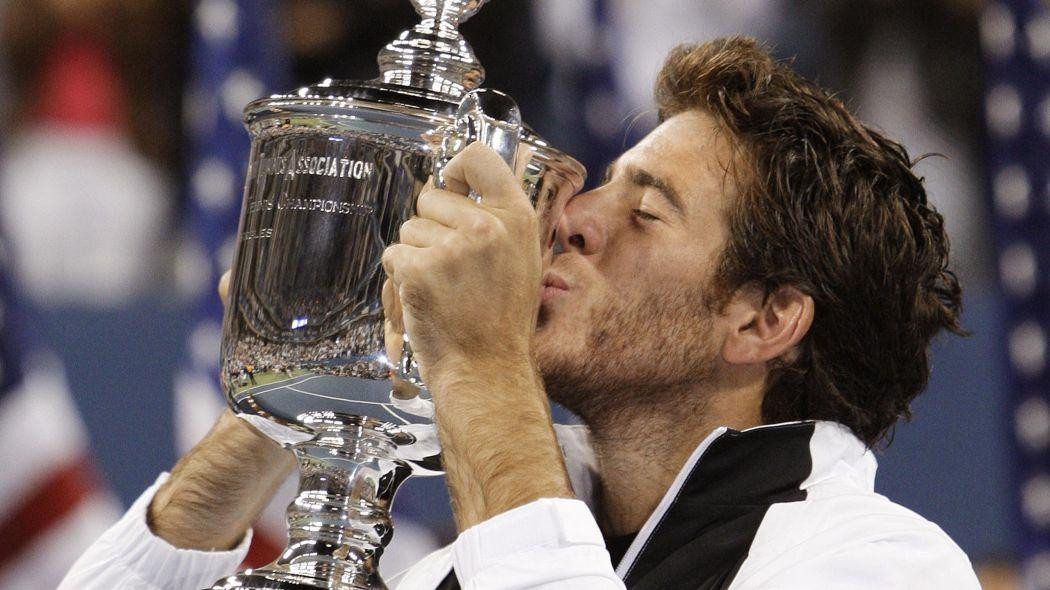 Del Potro campeón del US Open 2009