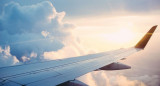 Vuelo - Avión - Viajes - Turismo