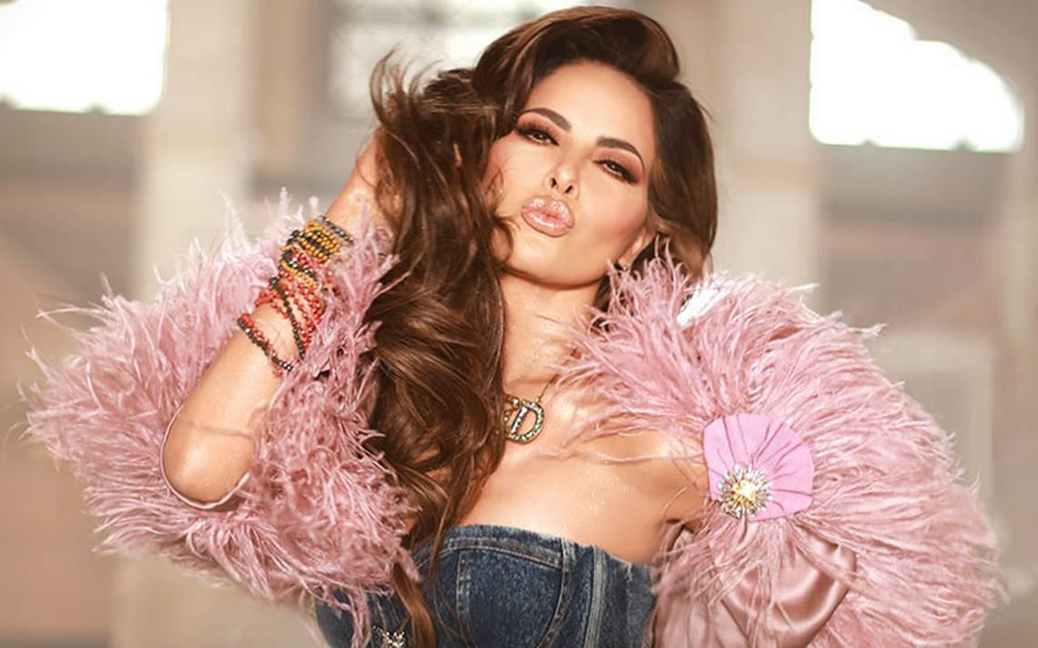 Gloria Trevi