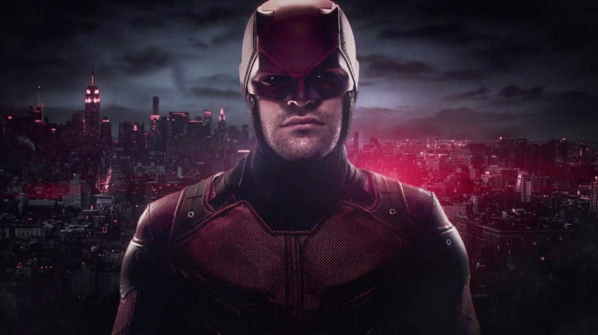 Marvell daredevil