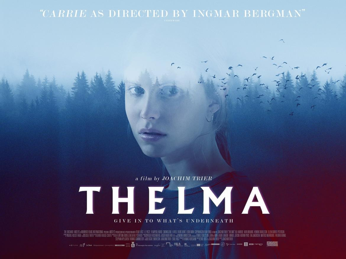 La maldición de Thelma