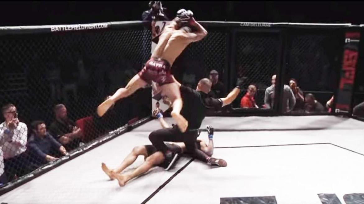 KICK BOXING