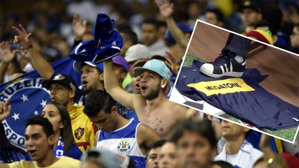 Barras de Cruzeiro amenazan a Boca en Brasil por Copa Libertadores