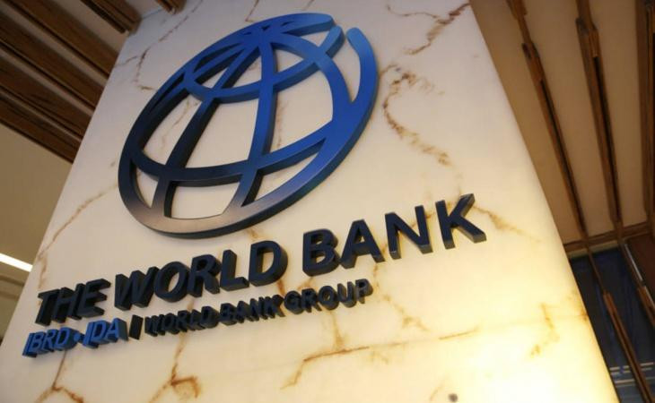 Banco Mundial - análisis economía