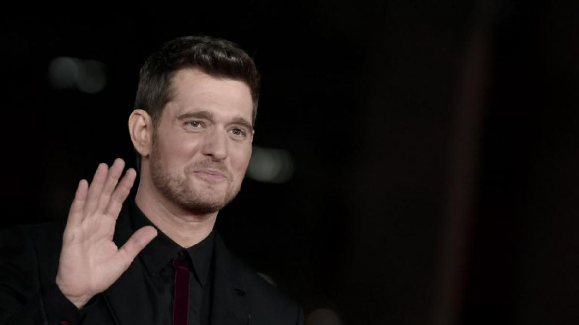 Michael Bublé