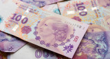 Pesos argentinos