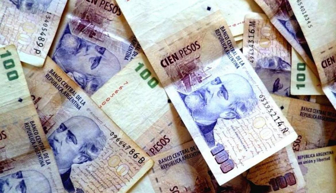 Pesos argentinos, economía argentina