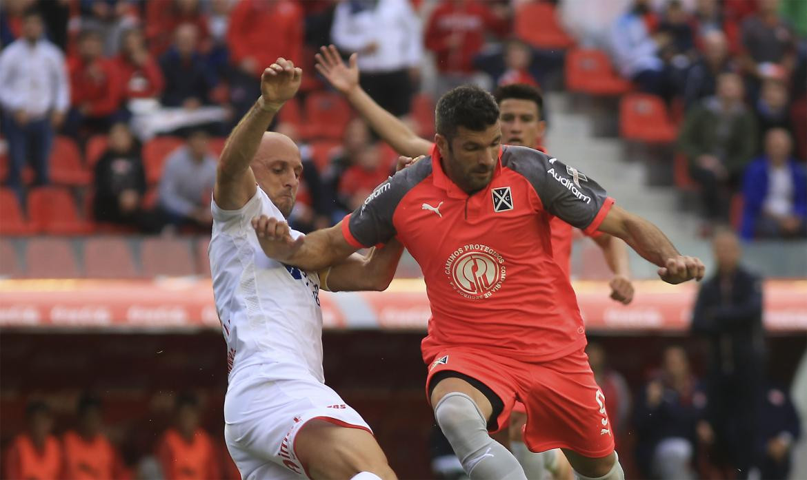 Superliga, Independiente vs. Huracán, deportes, fútbol