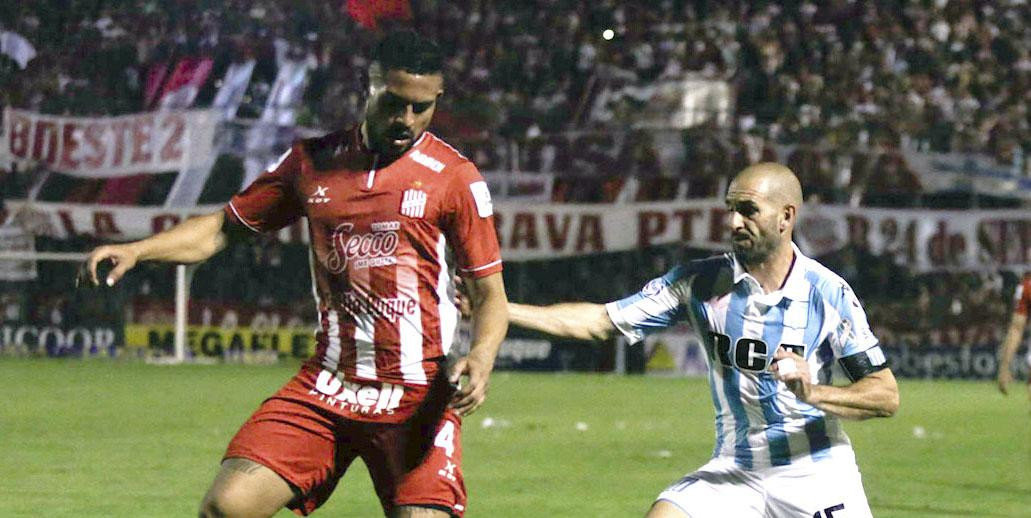 Superliga, deportes, San Martín de Tucumán vs. Racing