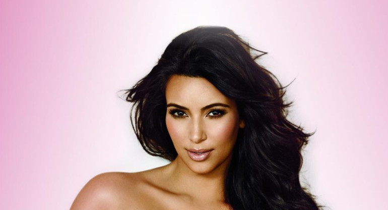 Kim Kardashian	