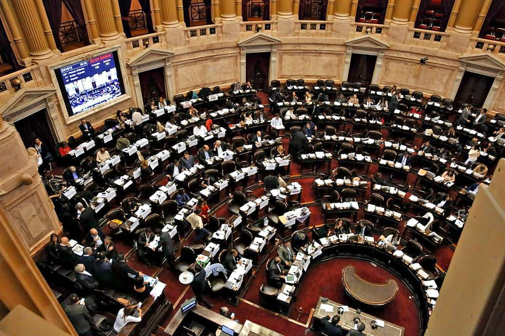 Presupuesto 2019 - Política Presupuesto 2019 - Política